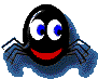 Arachnophilia
