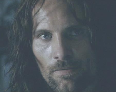 viggo mortensen lord of the rings. Lord of the Rings: The Two