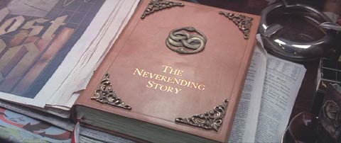 The NeverEnding Story: 